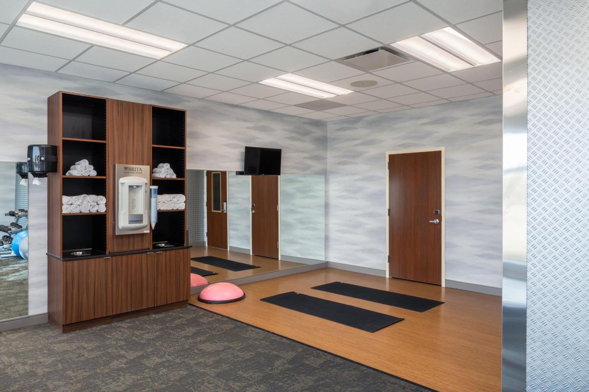 Fairfield Inn & Suites By Marriott Columbus Dublin Ngoại thất bức ảnh