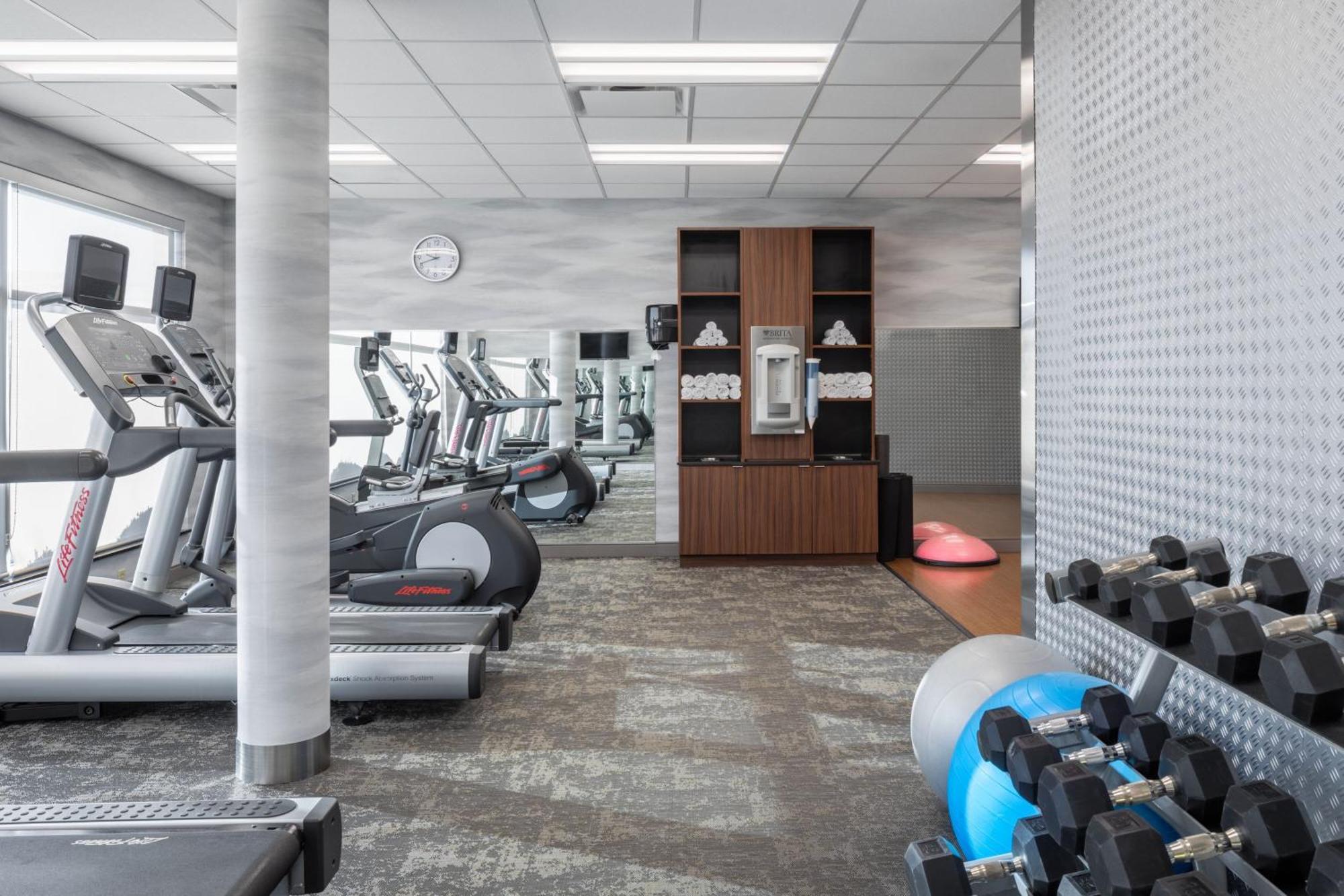 Fairfield Inn & Suites By Marriott Columbus Dublin Ngoại thất bức ảnh