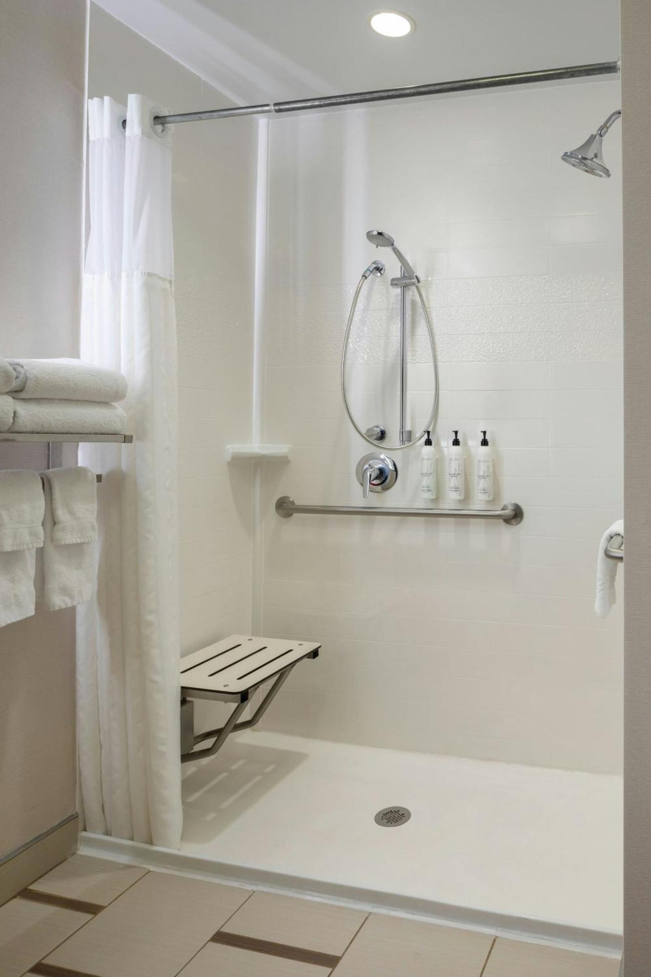Fairfield Inn & Suites By Marriott Columbus Dublin Ngoại thất bức ảnh